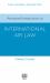 Advanced Introduction to International Air Law
