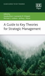 A Guide to Key Theories for Strategic Management