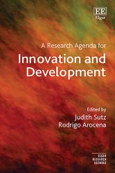 A Research Agenda for Innovation and Development