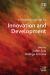 A Research Agenda for Innovation and Development