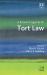 A Research Agenda for Tort Law