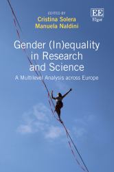 Gender (in)equality in Research and Science : A Multilevel Analysis Across Europe