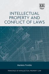 Intellectual Property and Conflict of Laws