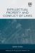 Intellectual Property and Conflict of Laws