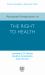 Advanced Introduction to the Right to Health