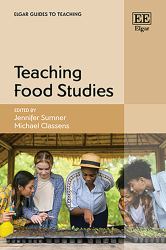 Teaching Food Studies