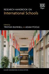 Research Handbook on International Schools