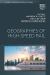 Geographies of High-Speed Rail