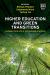 Higher Education and Green Transitions : Capabilities for a Sustainable World