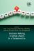 Decision Making in Value Chains in a Turbulent Era