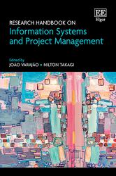 Research Handbook on Information Systems and Project Management
