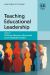 Teaching Educational Leadership