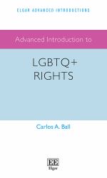 Advanced Introduction to LGBTQ+ Rights