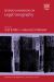 Research Handbook on Legal Geography