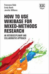 How to Use Wikibase for Mixed-Methods Research : An Interdisciplinary and Collaborative Approach