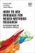 How to Use Wikibase for Mixed-Methods Research : An Interdisciplinary and Collaborative Approach