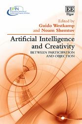 Artificial Intelligence and Creativity : Between Participation and Objection