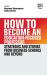 How to Become an Education-Focused Professor : Strategies and Stories from Business Schools and Beyond