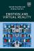 Emotion and Virtual Reality