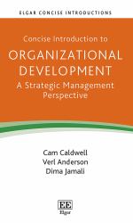 Concise Introduction to Organizational Development : A Strategic Management Perspective