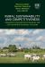 Rural Sustainability and Competitiveness : Integrating Agricultural Economies and Environmental Dynamics in Europe