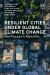 Resilient Cities under Global Climate Change : From Principles to Applications