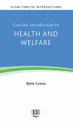 Concise Introduction to Health and Welfare