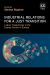 Industrial Relations for a Just Transition : Labor Trajectories in the Energy Sector in Europe