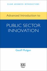 Advanced Introduction to Public Sector Innovation
