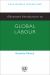 Advanced Introduction to Global Labour