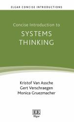 Concise Introduction to Systems Thinking