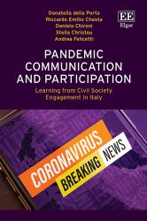 Pandemic Communication and Participation : Learning from Civil Society Engagement in Italy