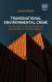 Transnational Environmental Crime : An International Political Economy of Illicit Markets and Criminal Networks