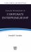 Concise Introduction to Corporate Entrepreneurship