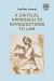 A Critical Approach to Introductions to Law