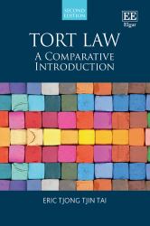Tort Law : A Comparative Introduction: Second Edition