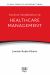 Concise Introduction to Healthcare Management Concise Introduction to Healthcare Management
