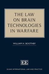 The Law on Brain Technologies in Warfare