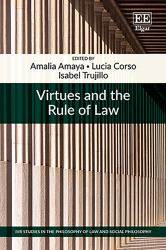 Virtues and the Rule of Law
