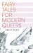 Fairy Tales for Modern Queers