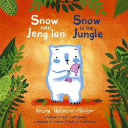Snow Nan Jeng Lan / Snow in the Jungle