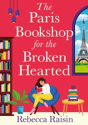 The Paris Bookshop for the Broken-Hearted
