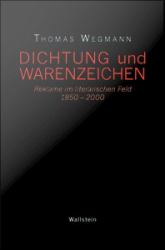 Dichtung und Warenzeichen