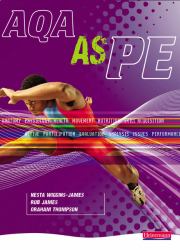 AQA as PE