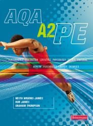 AQA A2 PE