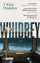 Whidbey : 'in the Realm of Patricia Highsmith and Gone Girl' (Chelsea Bieker)
