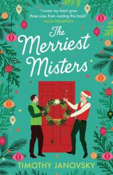 The Merriest Misters : A Delightful Holiday Rom-Com!