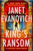 The King's Ransom : An Action-Packed Sequel to the Recovery Agent The King's Ransom : An Action-Packed Sequel to the Recovery Agent