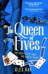 The Queen of Fives : A Gripping Historical Mystery with a Thrilling Twist