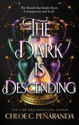 The Dark Is Descending : Pre-Order the THRILLING Conclusion to the Nytefall Trilogy by New York Times Bestselling Author - As Seen on TikTok!
